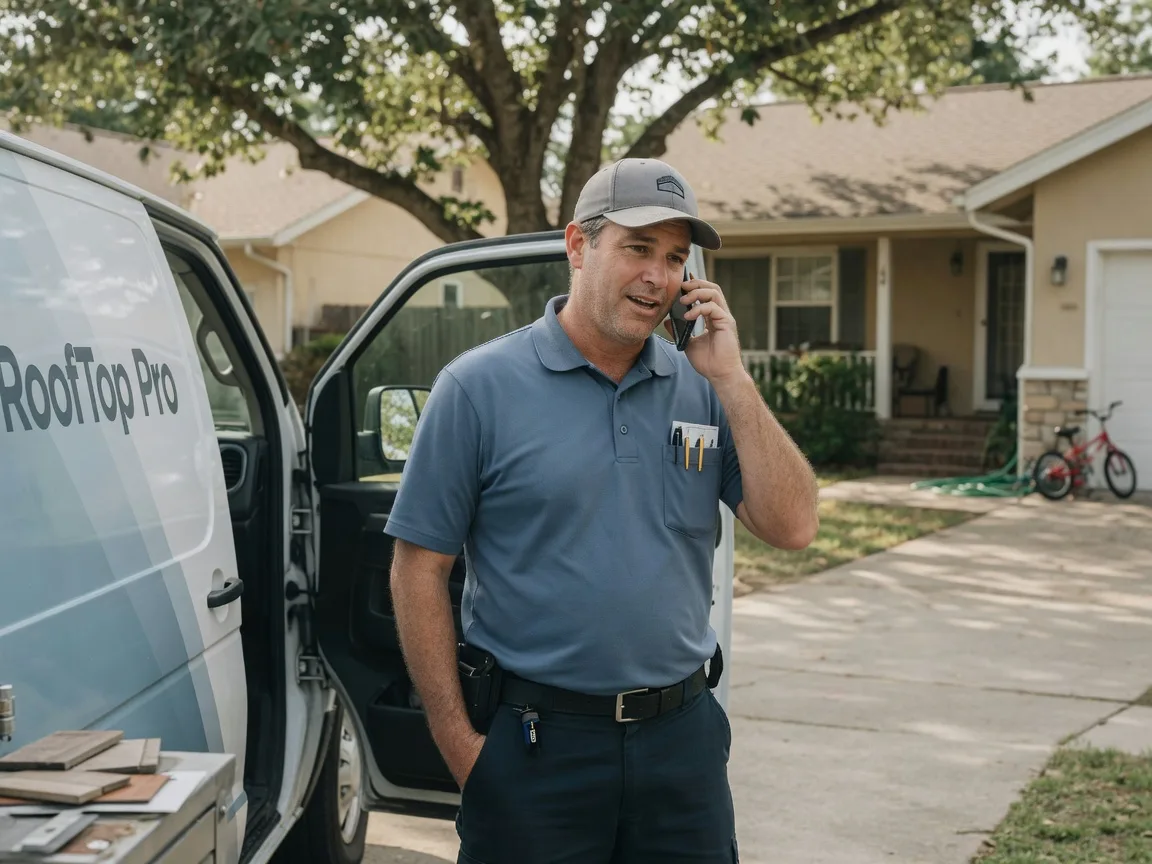 Roof Repair Ashton, WV FAQs
